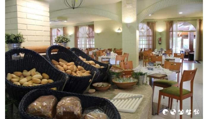 Hotel Voramar poza 8