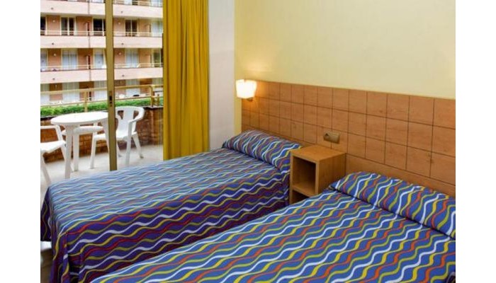 Hotel Voramar poza 0