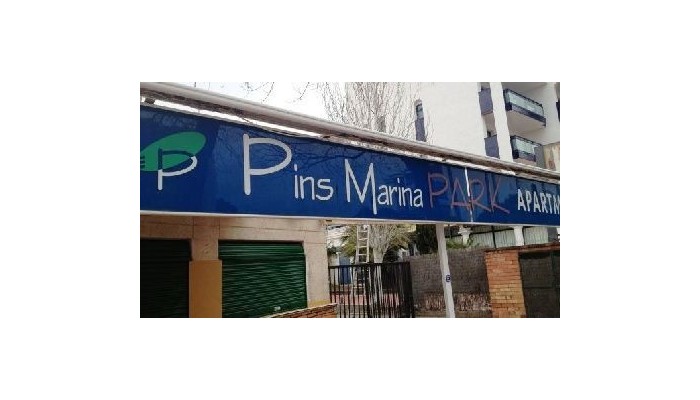 Poza pentru Pins Marina Apartments 191-1507725320 Pins Marina Apartments poza 0