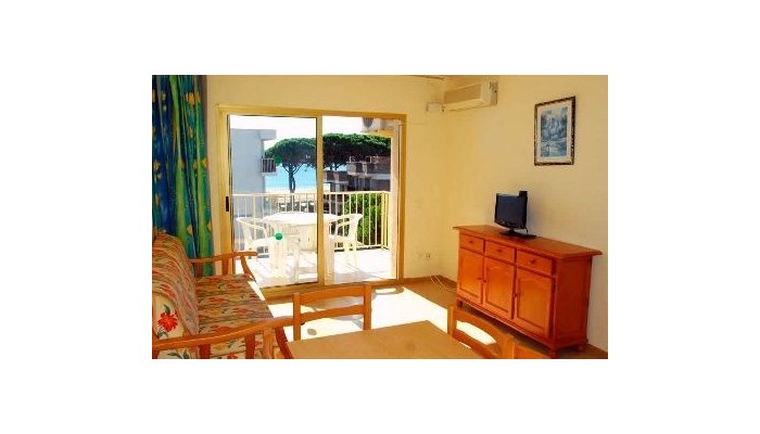 Poza pentru Pins Marina Apartments 511-1507725324 Pins Marina Apartments poza 2