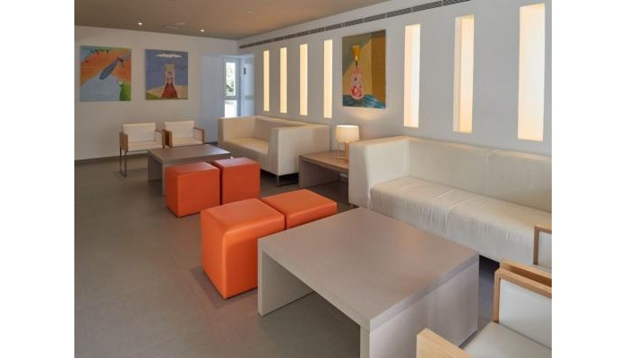 Bq Amfora Beach Hotel - Adults Only poza 26