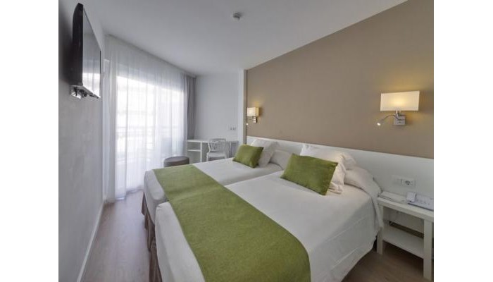Bq Amfora Beach Hotel - Adults Only poza 5
