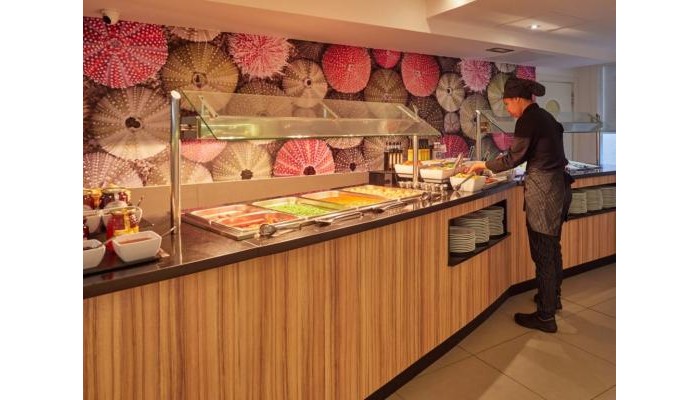 Bq Amfora Beach Hotel - Adults Only poza 18