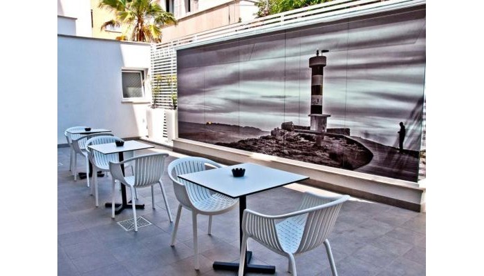 Bq Amfora Beach Hotel - Adults Only poza 21