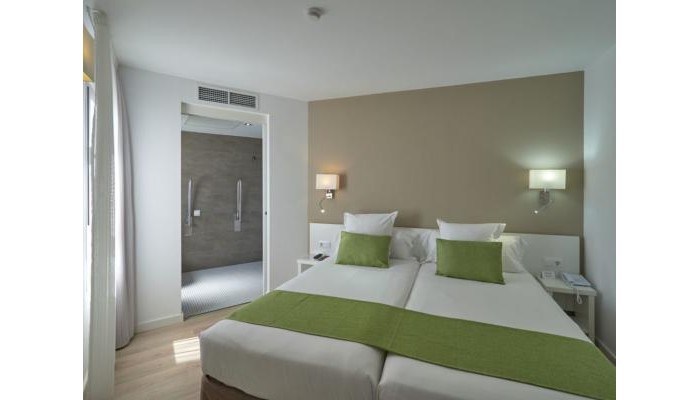 Bq Amfora Beach Hotel - Adults Only poza 11