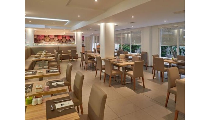 Bq Amfora Beach Hotel - Adults Only poza 14