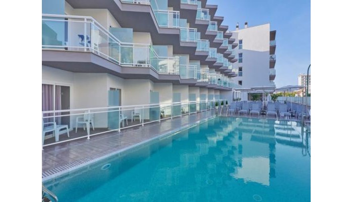 Bq Amfora Beach Hotel - Adults Only poza 24