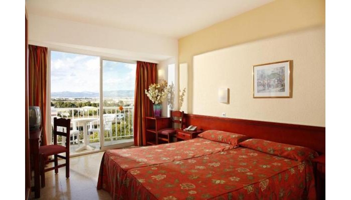 Hotel Alua Linda Mallorca poza 3