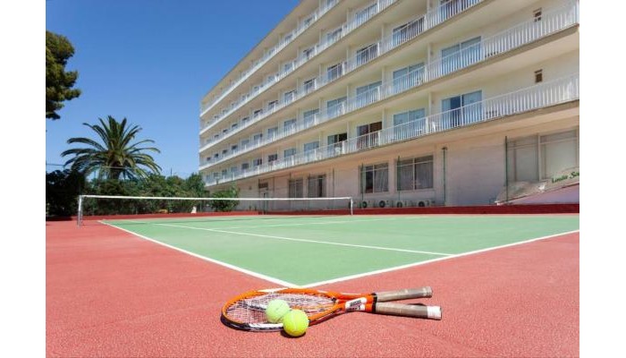 Hotel Alua Linda Mallorca poza 12