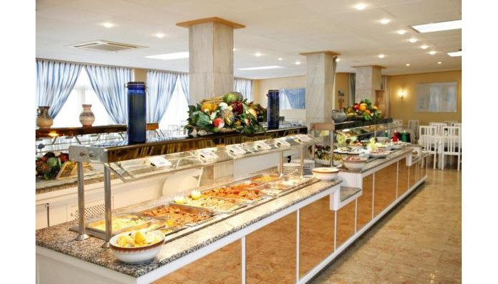 Hotel Alua Linda Mallorca poza 7