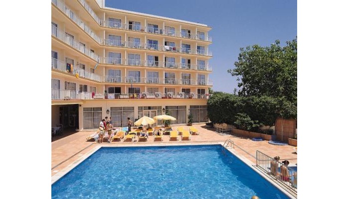 Hotel Alua Linda Mallorca poza 1