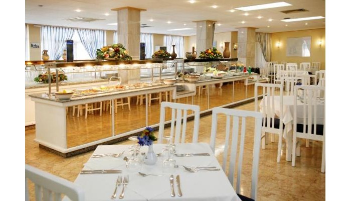 Hotel Alua Linda Mallorca poza 6