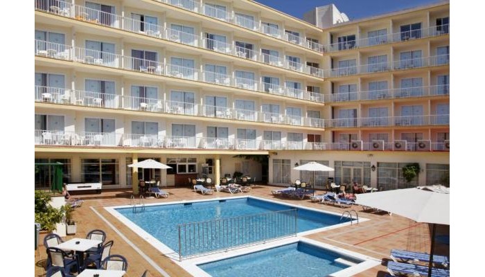 Hotel Alua Linda Mallorca poza 0