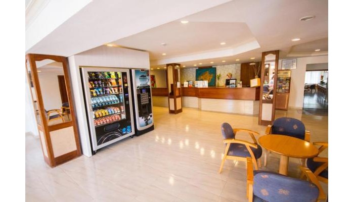 Hotel Amic Can Pastilla poza 10