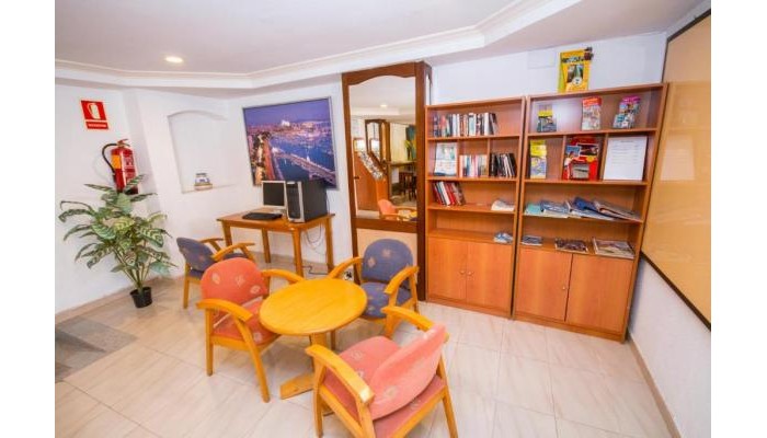 Hotel Amic Can Pastilla poza 9