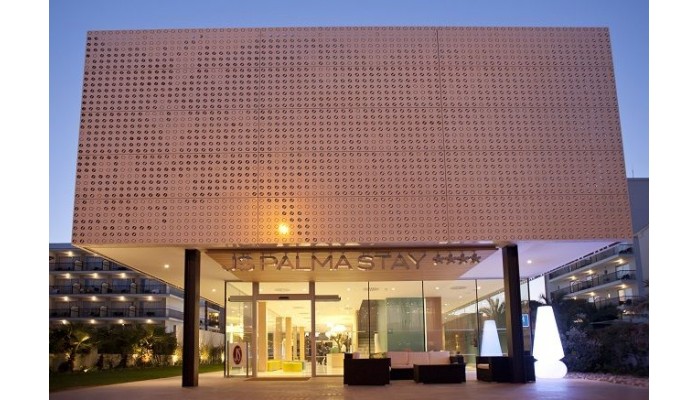 Hotel Js Palma Stay **** (Adults Only +16) poza 0