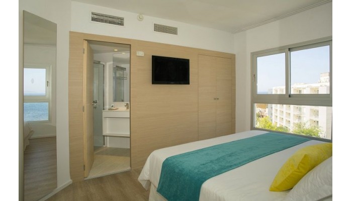 Hotel Js Palma Stay **** (Adults Only +16) poza 3
