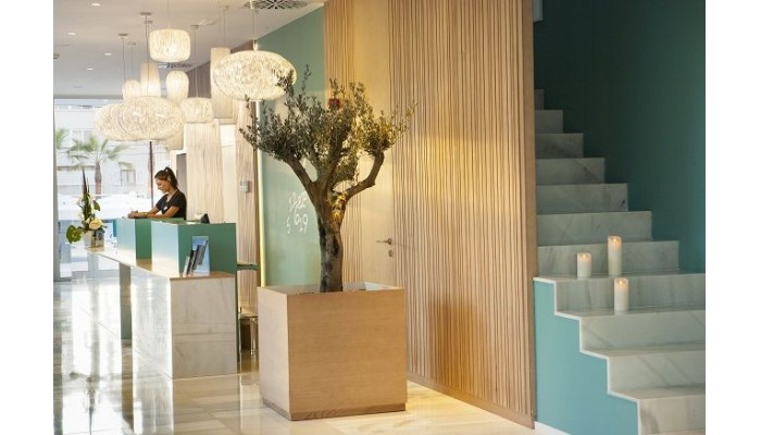 Hotel Js Palma Stay **** (Adults Only +16) poza 1