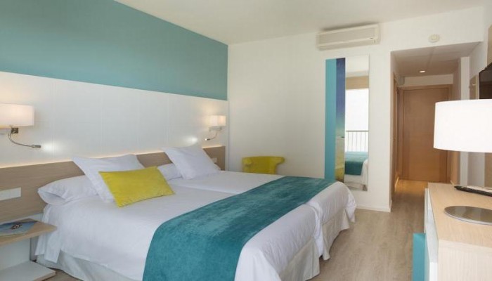 Hotel Js Palma Stay poza 5