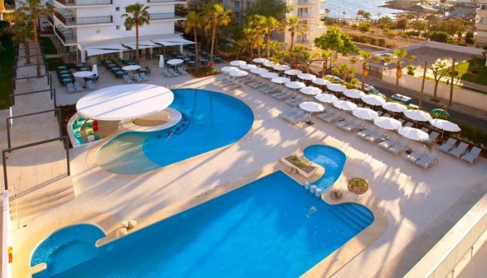 Hotel Js Palma Stay poza 1