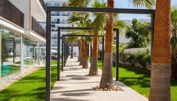 Hotel Js Palma Stay poza 8