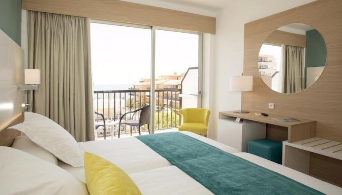 Hotel Js Palma Stay poza 6