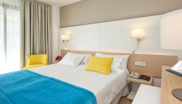 Hotel Js Palma Stay poza 4