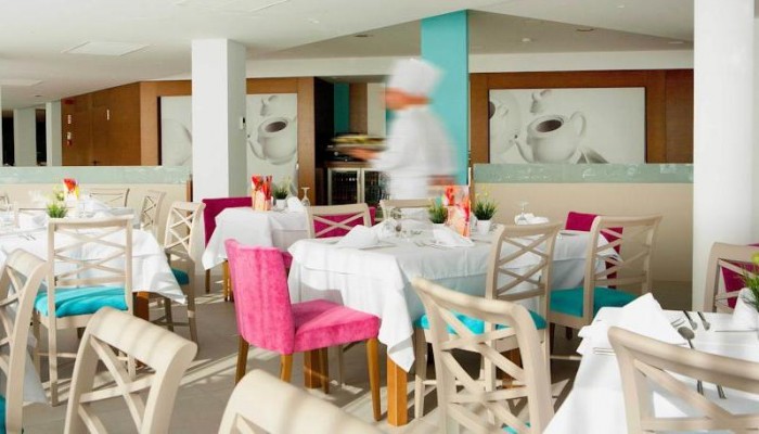 Hotel Js Palma Stay poza 7