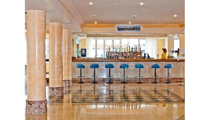 Bq Sarah Hotel poza 9