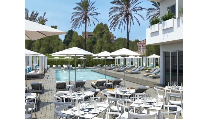 Bq Sarah Hotel poza 4