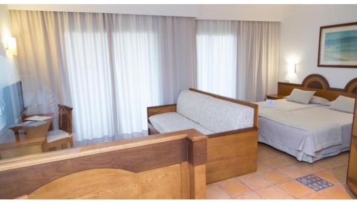 Caprice Vell Mari Hotel & Resort poza 5