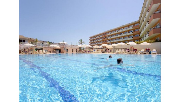 Ferrer Concord Hotel And Spa poza 1