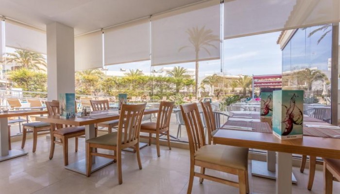 Ferrer Concord Hotel And Spa poza 11