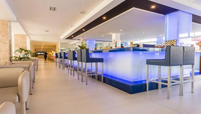 Ferrer Concord Hotel And Spa poza 6