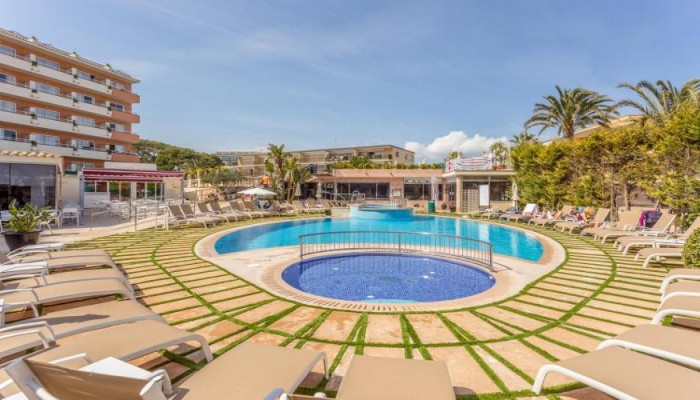 Ferrer Concord Hotel And Spa poza 7