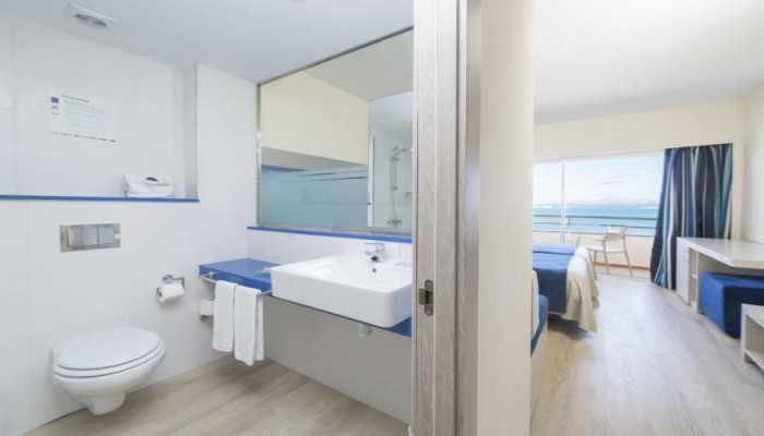 Ferrer Concord Hotel And Spa poza 3