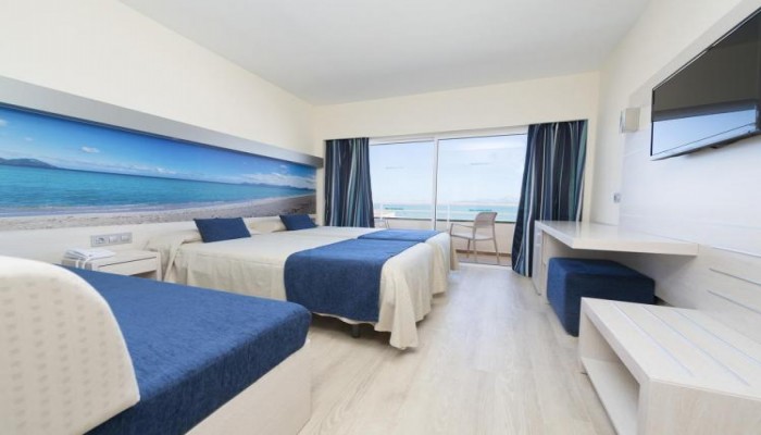 Ferrer Concord Hotel And Spa poza 4