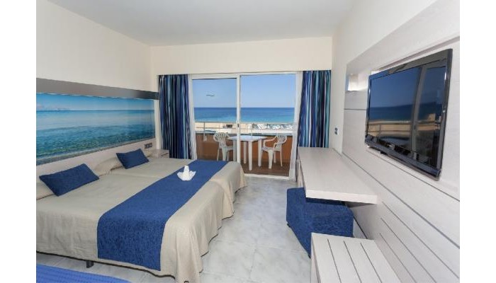 Ferrer Janeiro Hotel & Spa poza 5