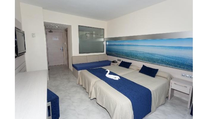 Ferrer Janeiro Hotel & Spa poza 4