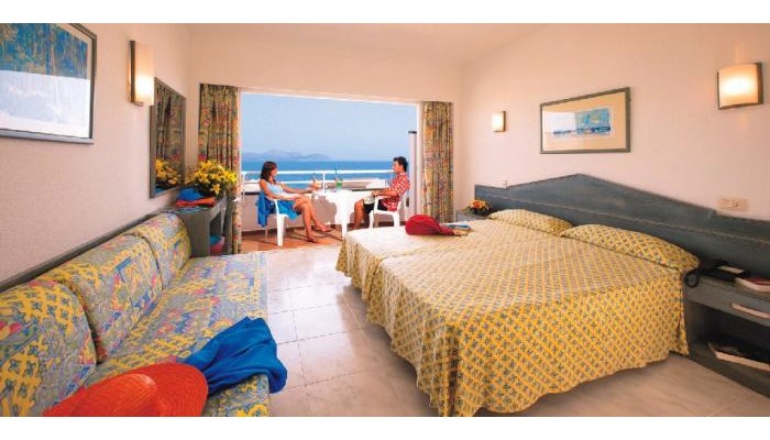 Ferrer Janeiro Hotel & Spa poza 3