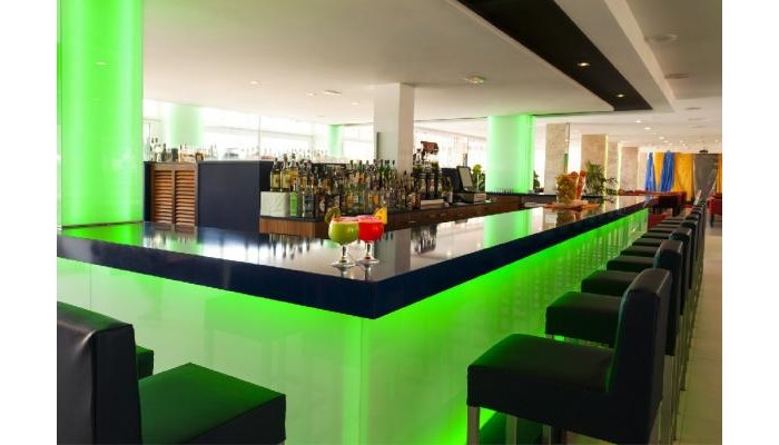 Ferrer Janeiro Hotel & Spa poza 6