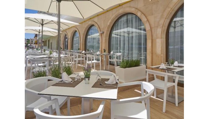 Hotel Bq Can Picafort poza 8