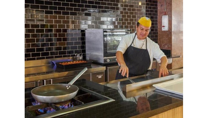 Hotel Bq Can Picafort poza 1