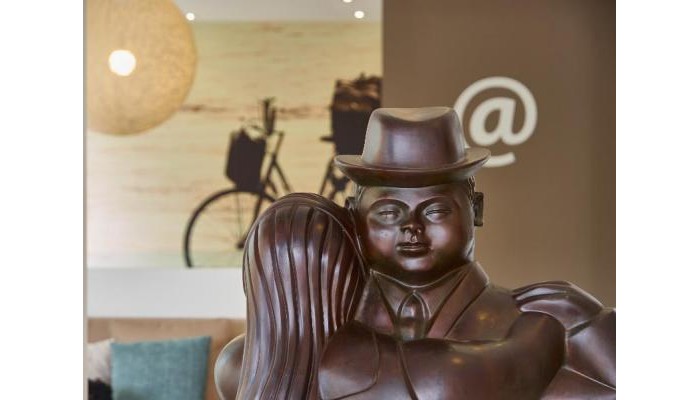 Hotel Bq Can Picafort poza 9