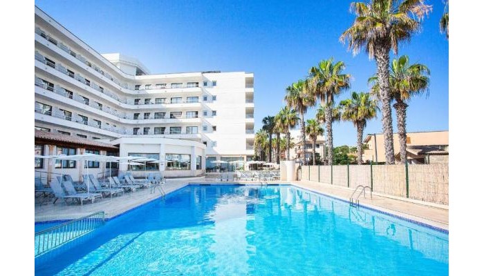 Hotel Bq Can Picafort poza 0