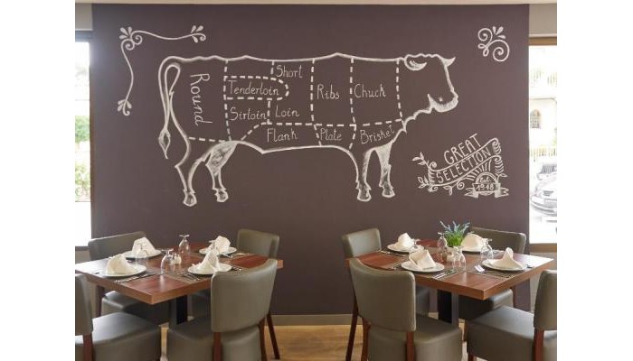 Hotel Bq Can Picafort poza 3