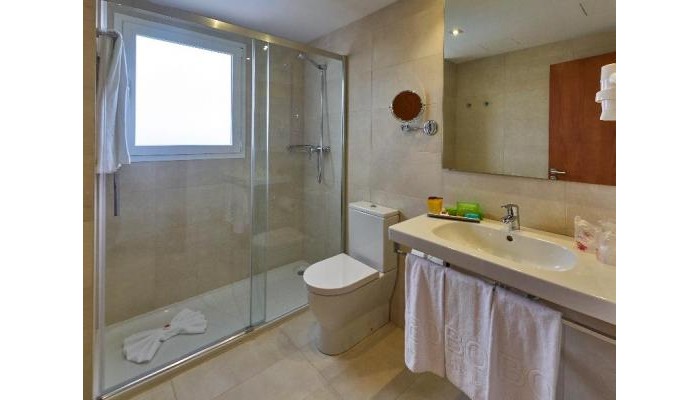 Hotel Bq Can Picafort poza 4