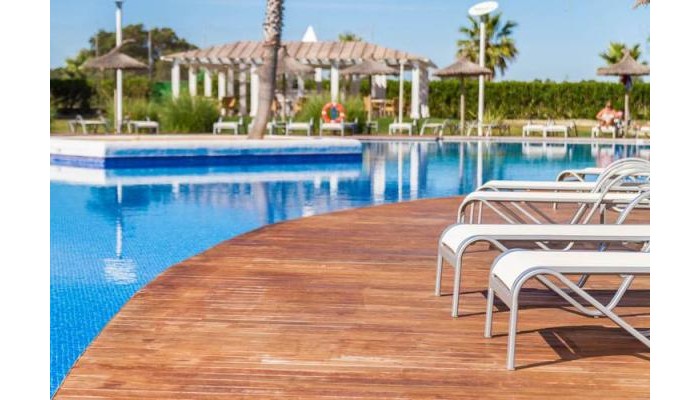 Hotel Eix Alzinar Mar Suites poza 17