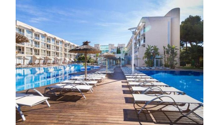 Hotel Eix Alzinar Mar Suites poza 15