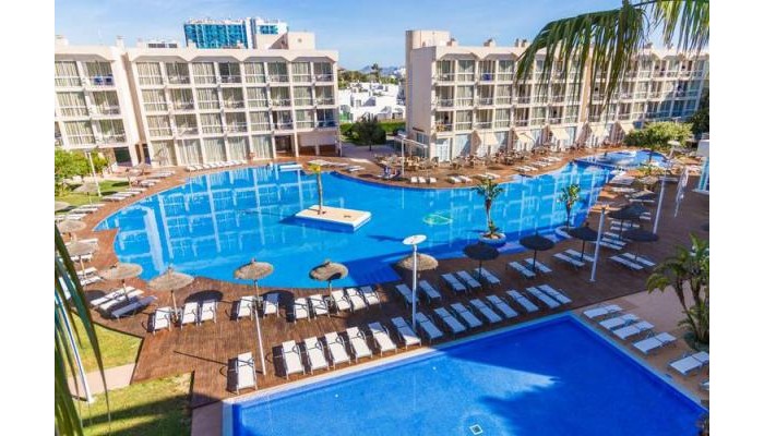 Hotel Eix Alzinar Mar Suites poza 14